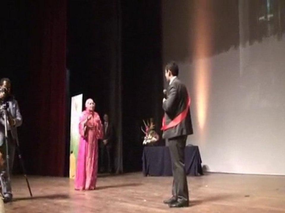 SD Oussama Belasri Essor 21nov10