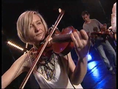 Calaisis TV : Calais Idol'Scope groupe Les amis de la lune