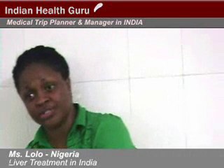 affordable Primary biliary cirrhosis treatment in Pune