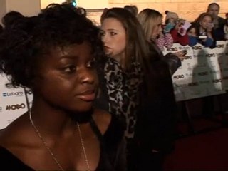 X Factor's Gamu releasing Christmas single