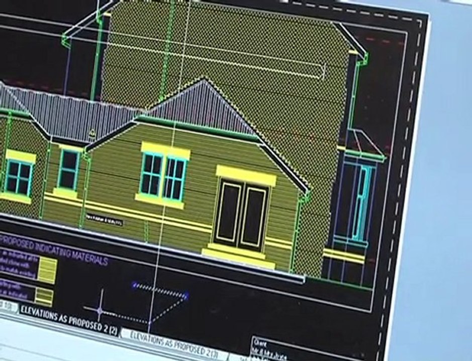 Rishworth Design Associates Architects in Stockport