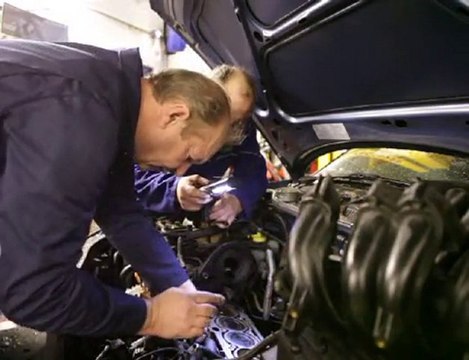 B.G Autos Car Servicing & Repair, MOT Testing in Aylesbury