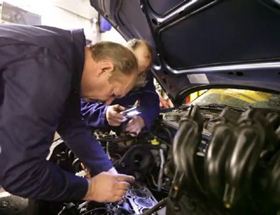 B.G Autos Car Servicing & Repair,  MOT Testing in Aylesbury