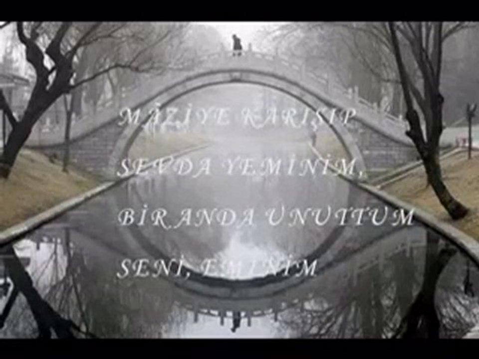 Cem Karaca - Bence Artık Sende Herkes Gibisin