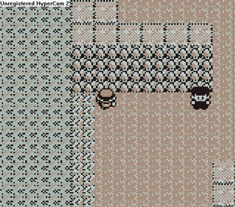 pokemon rouge 06 pont des 5 plusle boss