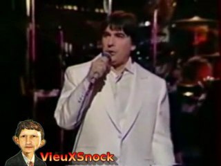 Serge Lama  Padam Padam