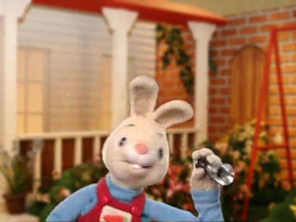 Happy Thanks Giving From BabyFirstTV.com
