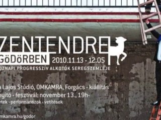 Szentendre in Godor part1
