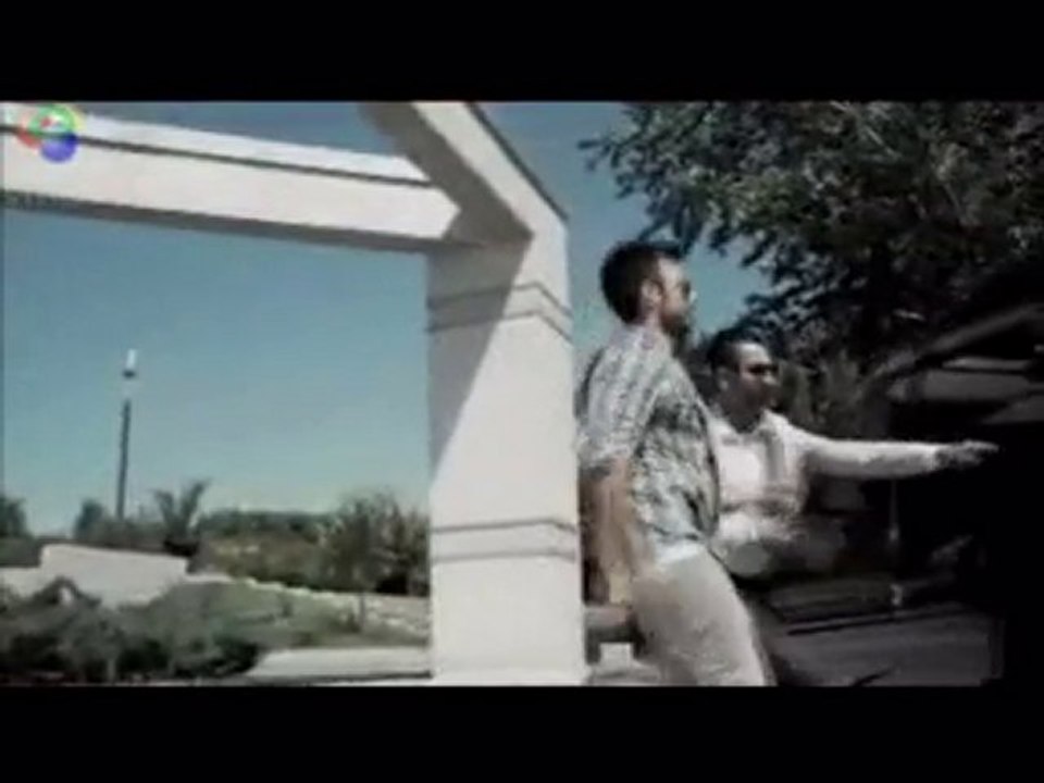 tarkan  öp klip yeni versiyonu 2010