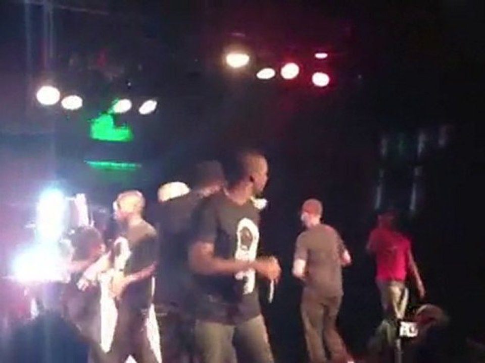 sexion d'assaut (part 4) @ la scene de vernouillet