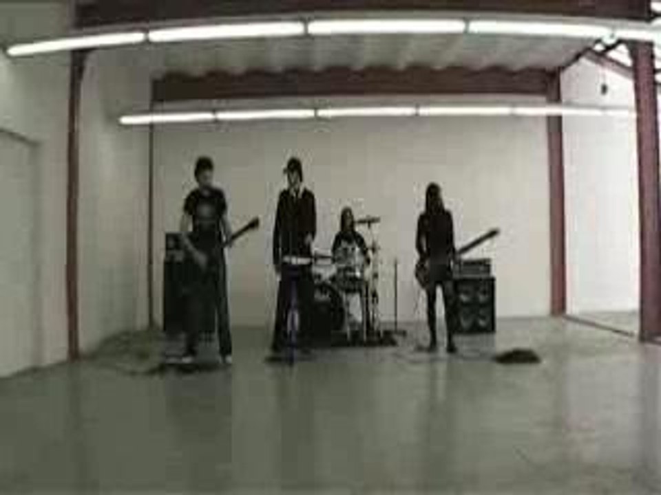 AqMe - A ChAqUe SeCoNdE