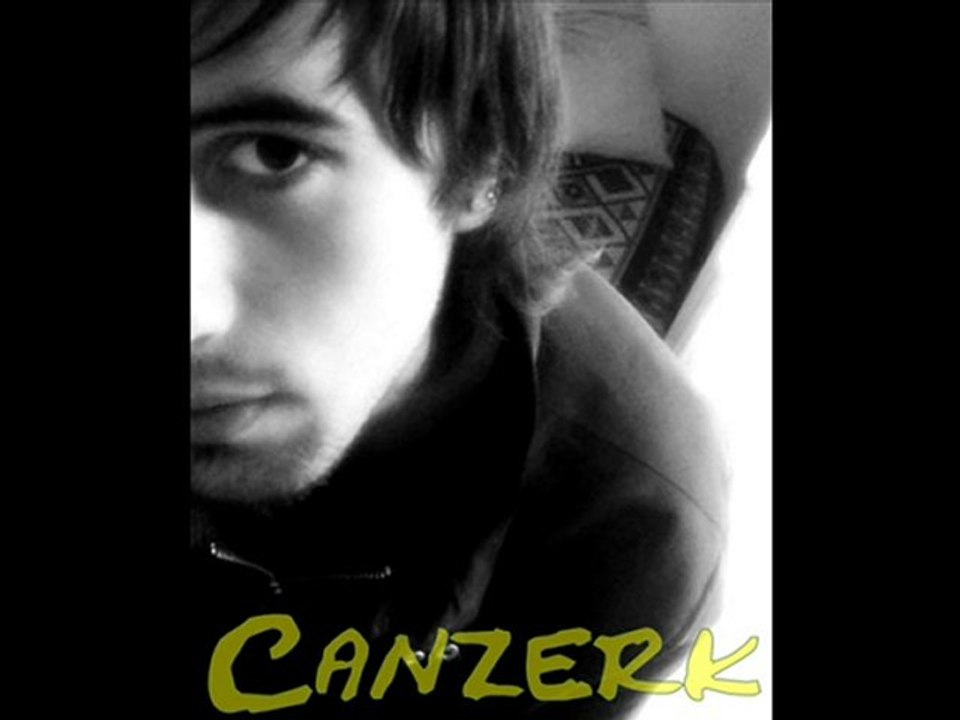 Canzerk AFS - Küçük Adam Büyük Aşk