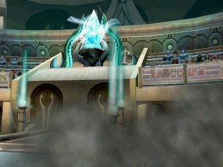 Eternal Legacy  (Trailer Exclusif!) - Jeu iPhone/iPod touch