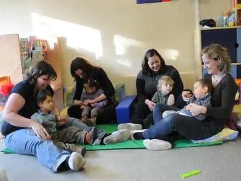 Les Galopins association Cergy