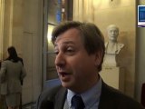 François Grosdidier - Politique générale de François Fillon