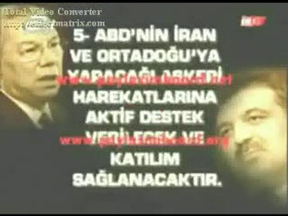 Akp gerçeği