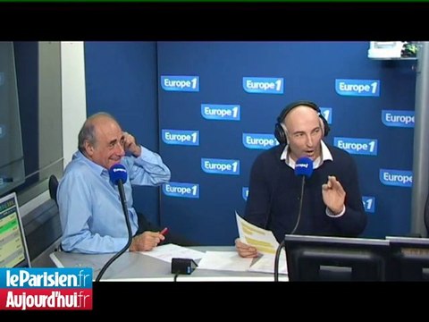 Nicolas Canteloup fête sa millième Revue de presque