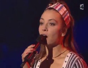 Les Rita Mitsouko & Sparks "Singing in the shower"