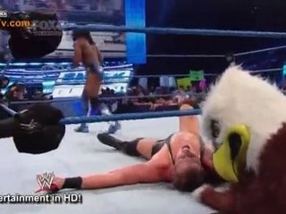 Telly-Tv.com - WWE Smackdown - 11/25/10 Part 2 (HQ)