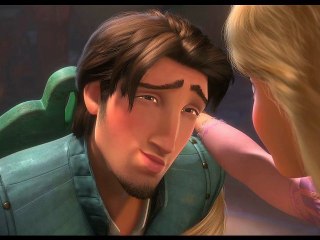 Raiponce - Extrait #7 - The Smolder [VO|HD]