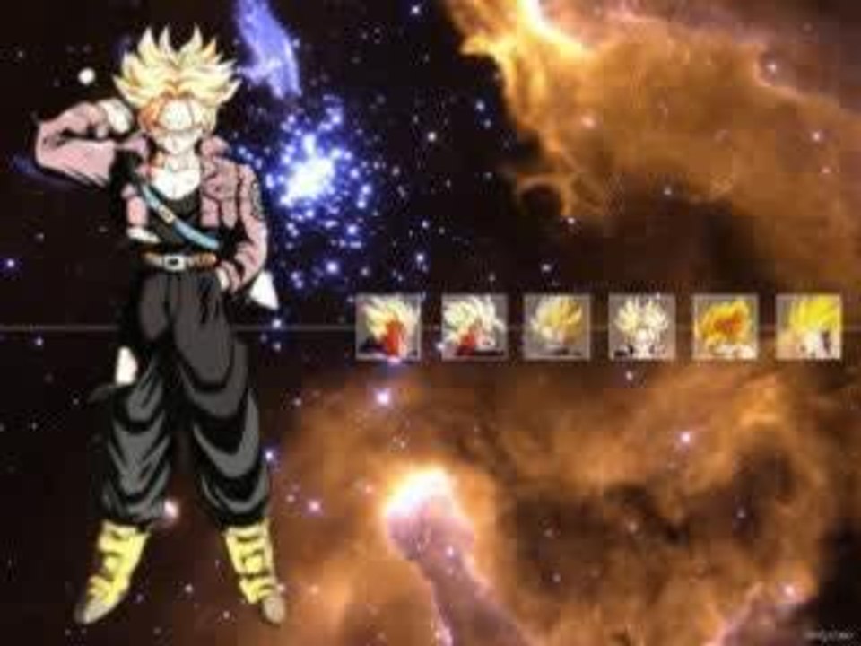 MON DBz