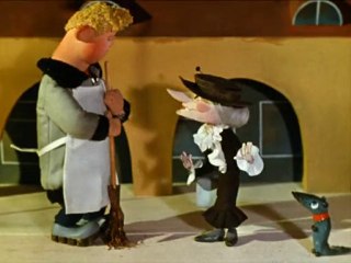 Крокодил Гена