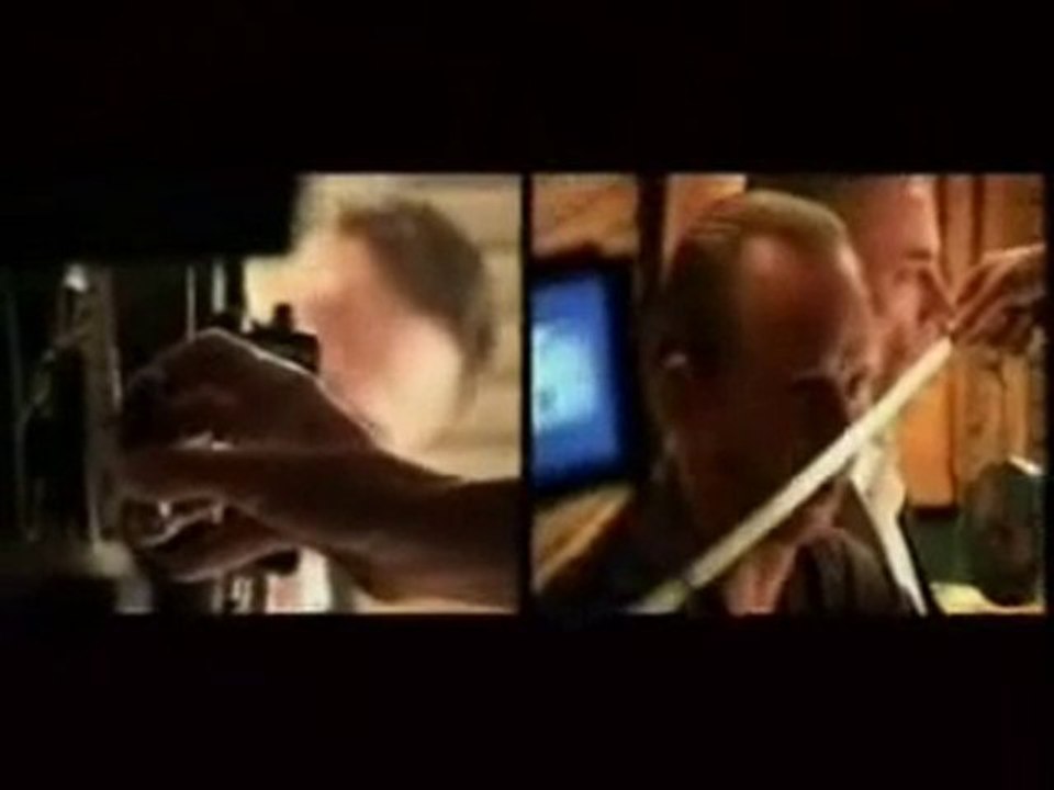 Making of - Narco -  Jean-Claude Van Damme