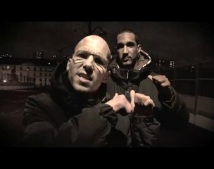 FRED DORLINZ & MARTIS "Les lumières..." feat E.one et Da'Pro