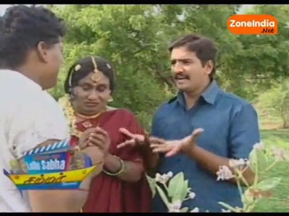 Chinnathumbi