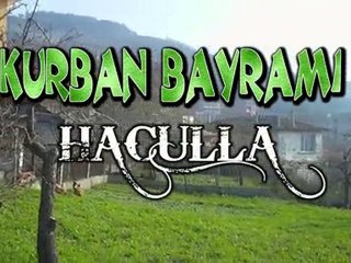 Koşukavak Haculla mahallesi kurban bayramı byMETO