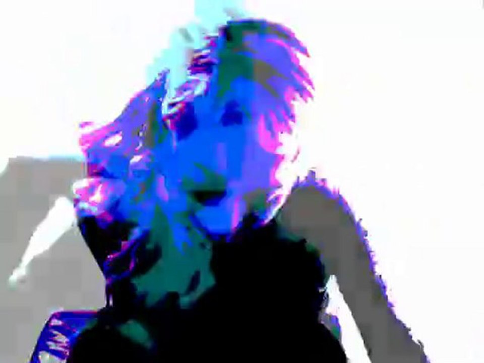 Despina-Sugar-Daddy-O Music Video-Nurse GLOW-RAVECLiCK.com