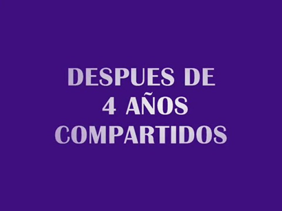 VIDEO FINAL CURSADO