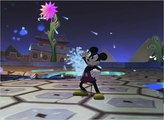 Découverte Epic Mickey (Wii)
