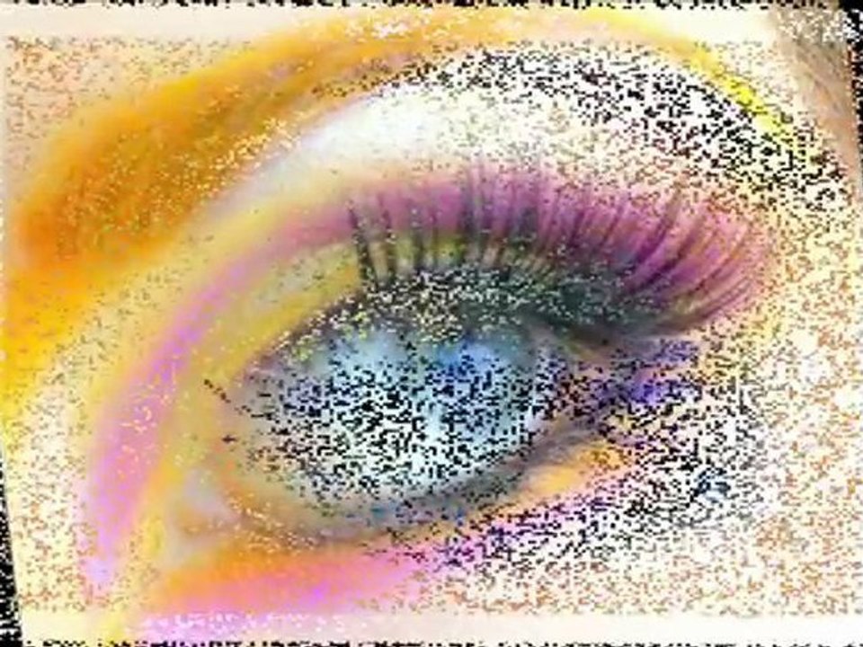 LES REGARDS DE L'AMOUR