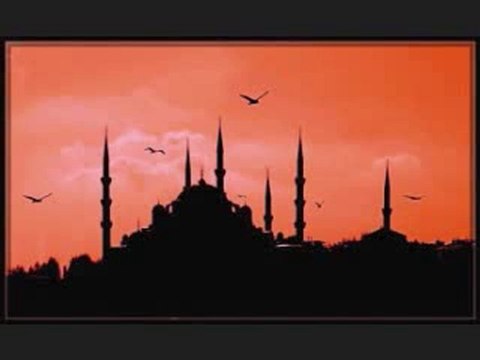 Yolcular - Gel Gör Beni | islamseli.net