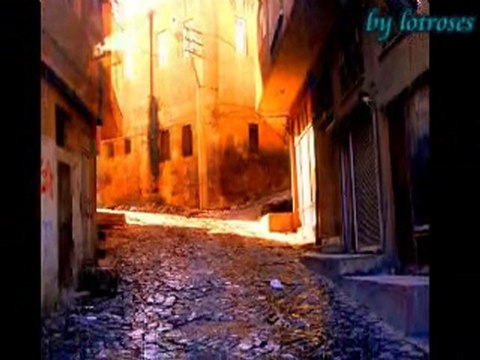 Urfanın Etrafı Dumanlı Dağlar-[Barış Korosu]