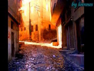 Urfanın Etrafı Dumanlı Dağlar-[Barış Korosu]
