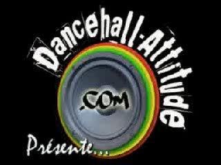 Jingle Dancehall Attitude Jamalski