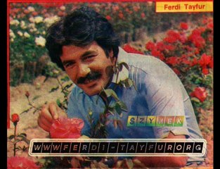 Ferdi Tayfur - Boşver Diyorlar