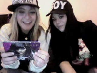 Jena Lee en interview "confidences" avec Gia pour Goom !