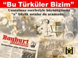 MUSTAFA AHISKALIOĞLU ( BİR TAŞ ATTIM ÇEĞİLE ) türkü