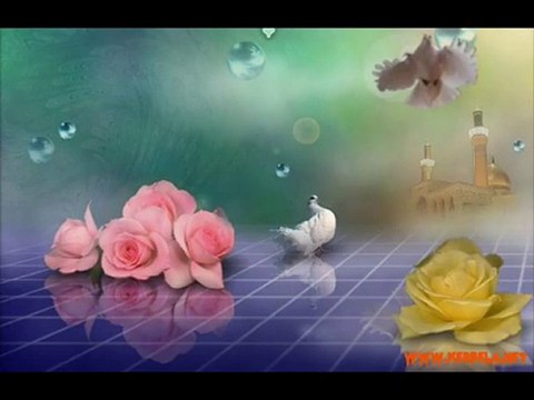 Abdurrahman Önül - Yaralıyım | islamseli.net