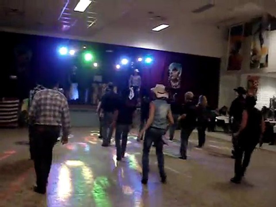 BAL COUNTRY à PRAYSSAC 20 NOV 2010 KENTUCKY CLOVER