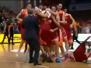 Play of the Day - Charles Smith_ Lottomatica Roma