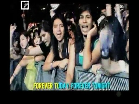 MTVChina - Tokio Hotel interview (russian subs)