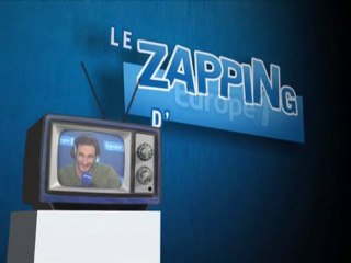 VIDEO - Le zapping de la semaine