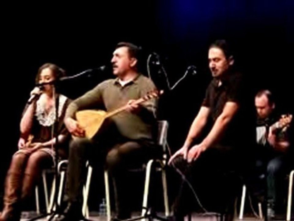 Ferhat Tunc, Züleyha ve Mikail Aslan