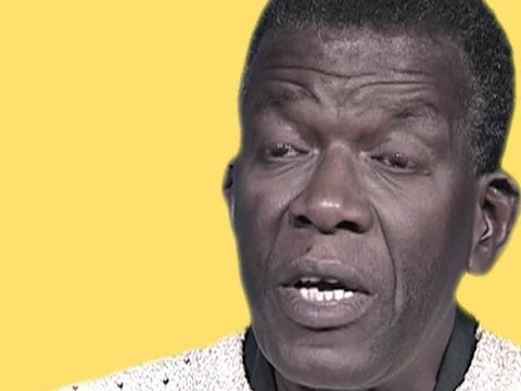 Cheick Oumar Sissoko, réalisateur, Mali