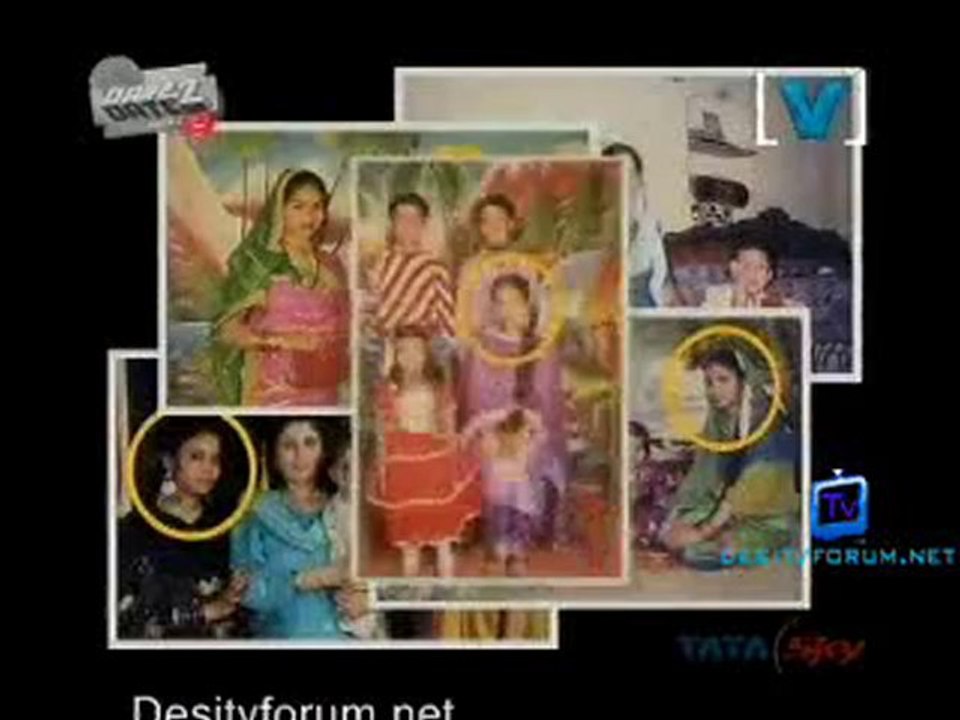 [V] Dare 2 Date Season 2  - 26th November 2010 Part1