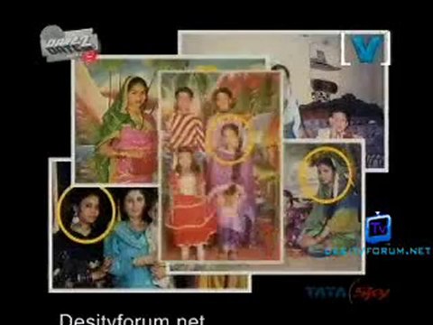 [V] Dare 2 Date Season 2 - 26th November 2010 Part1